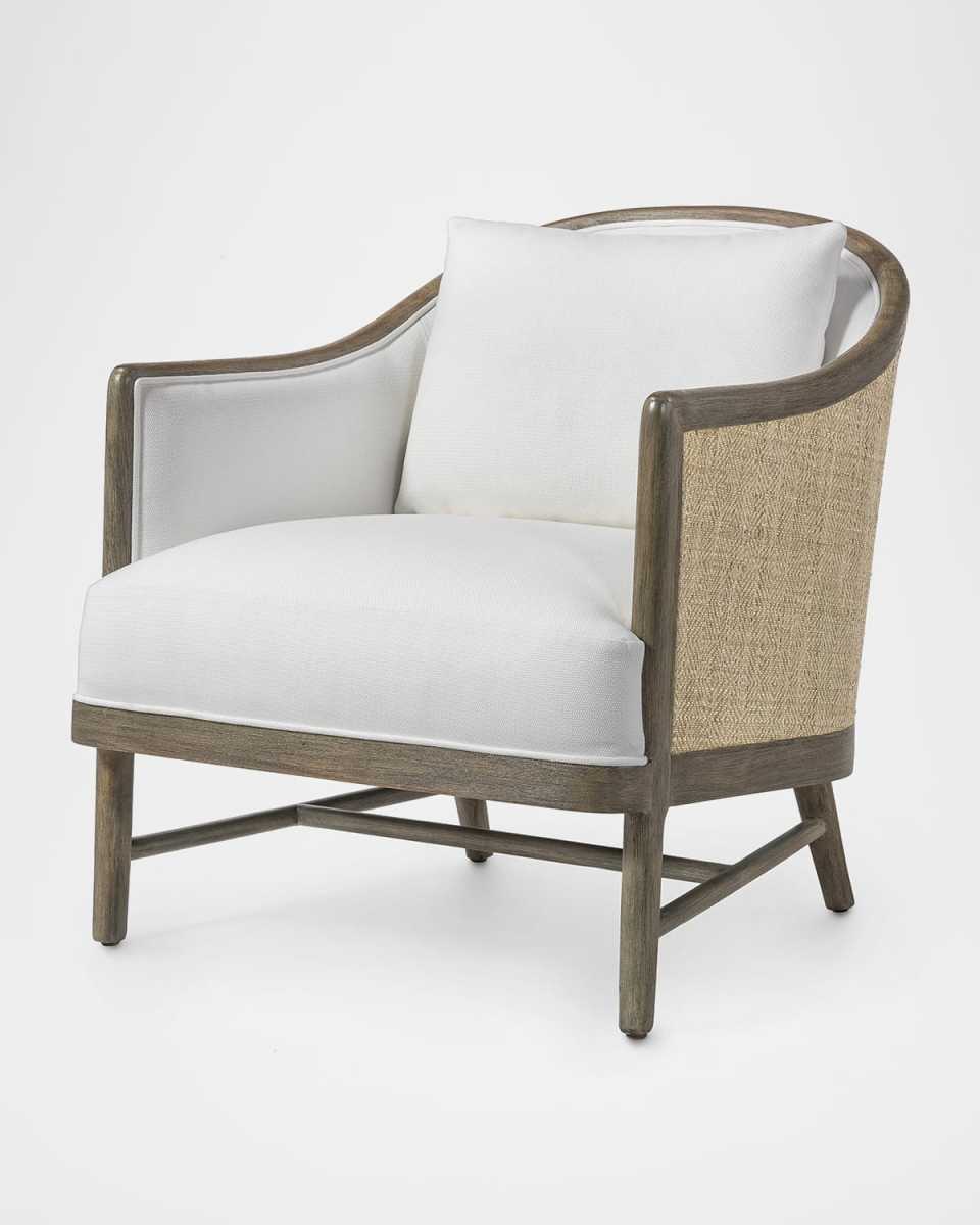 Clement Lounge Chair